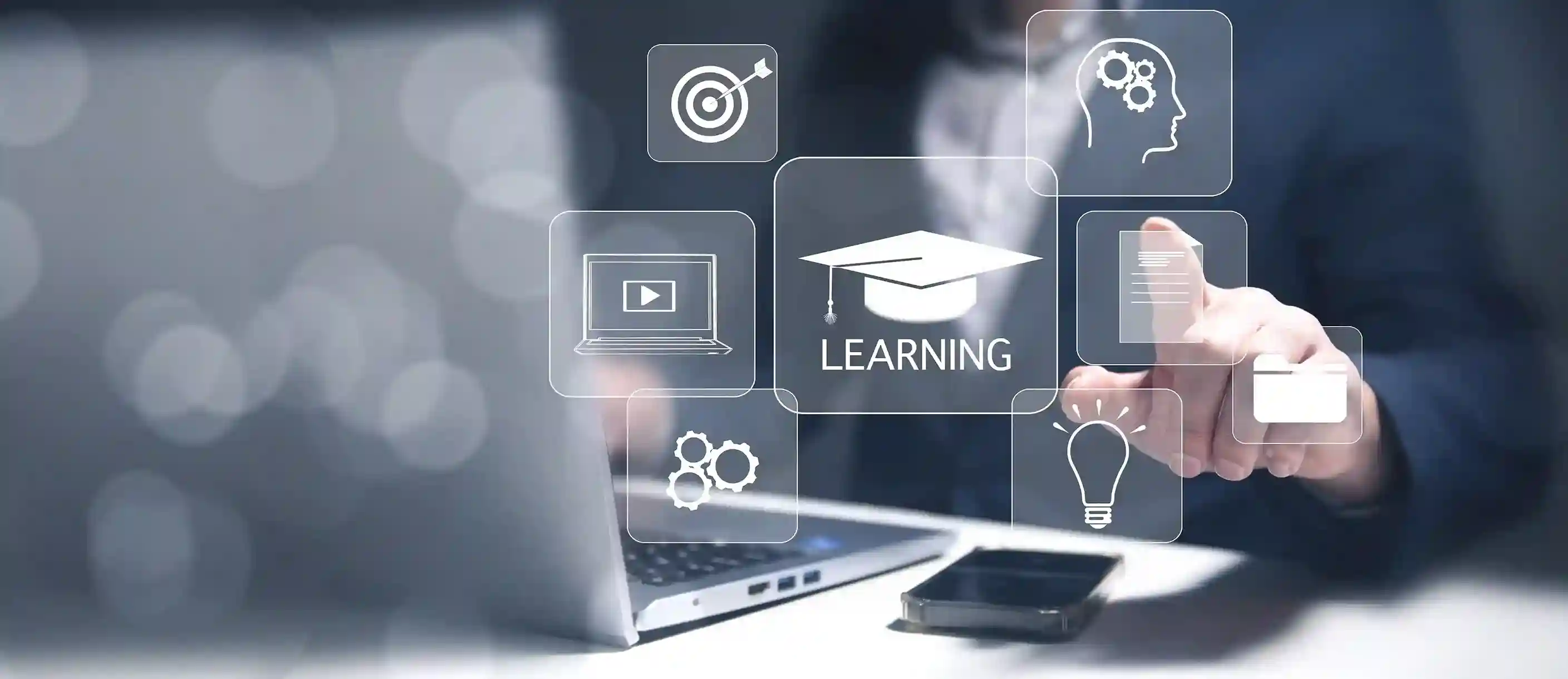 Learning Image